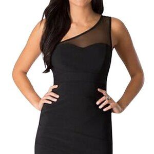 [Emerald Sundae] Black Dress - Size S